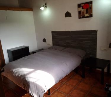 Iznate House | Casa El Banco