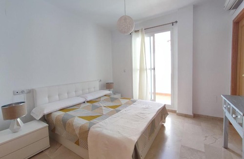 El Rompido House | Casa El Barrilete