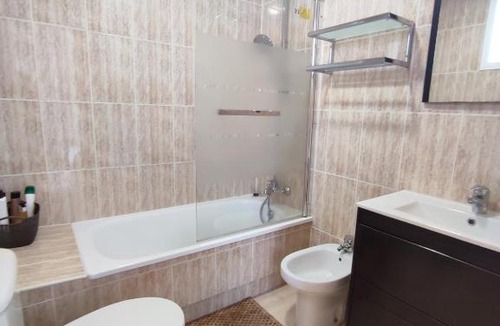 El Rompido House | Casa El Barrilete