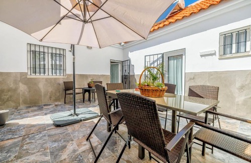 Distrito Sur Apartment | Casa El Califato de Córdoba