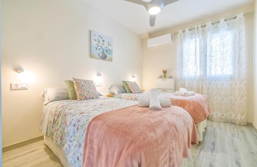 Distrito Sur Apartment | Casa El Califato de Córdoba