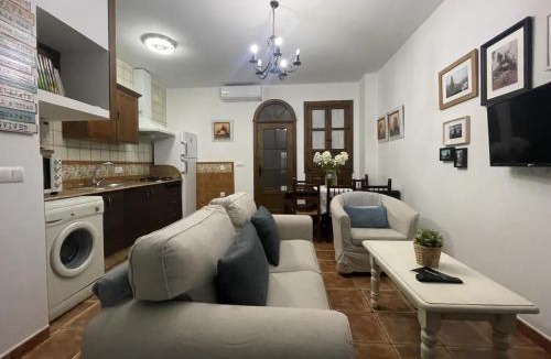 Benamahoma House | CASA EL CALLEJON DE BENAMAHOMA