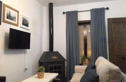 Benamahoma House | CASA EL CALLEJON DE BENAMAHOMA
