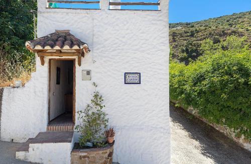 Jimera de Libar House | CASA EL CANTÓN