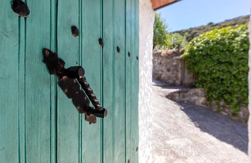 Jimera de Libar House | CASA EL CANTÓN