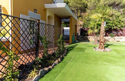 Las Jaras House | Casa El Capricho del lago