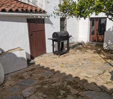 Aracena House | Casa el Castaño de Aracena