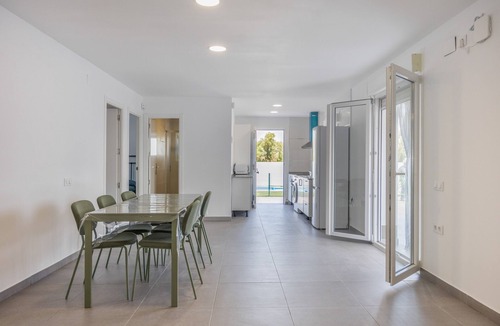 Chiclana de la Frontera House | Casa El Marques: Private Pool, Terrace & Wi-Fi in Chiclana de la Frontera