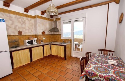 Cortes de la Frontera Cottage | Casa El Gastrónomo for 2 people