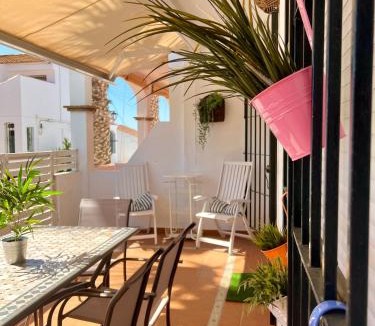 El Rompido Apartment | Casa El Faro