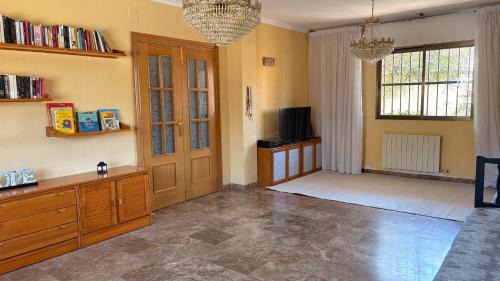 Alfacar House | Casa El Jazmín