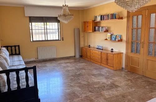 Alfacar House | Casa El Jazmín