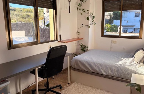 Alfacar House | Casa El Jazmín