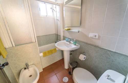 Durcal Other | Casa El Limonero, cottage with views