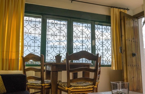 Durcal Other | Casa El Limonero, cottage with views