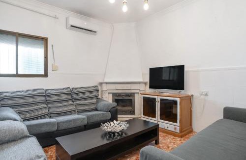 Montecorto House | Casa El Molino