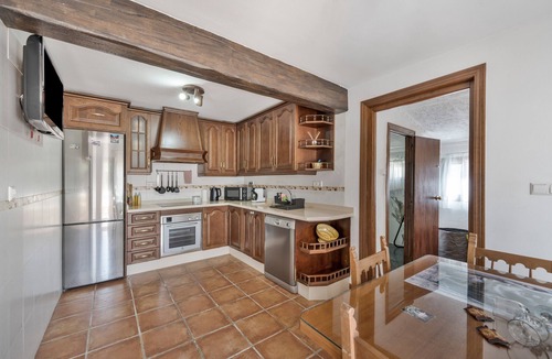 Ronda House | Casa el mure: a charming retreat in the heart of the Ronda mountains