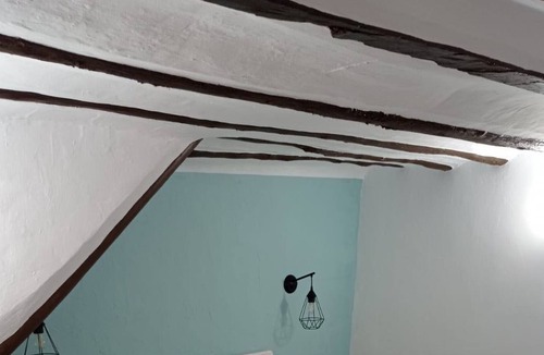 Hinojares Apartment | Casa el naranjo by José La Fuente