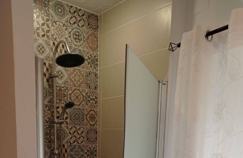 Hinojares Apartment | Casa el naranjo by José La Fuente