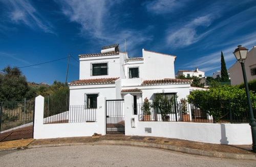 Alcaucin House | CASA EL OLIVAR DE BUENA VISTA 72