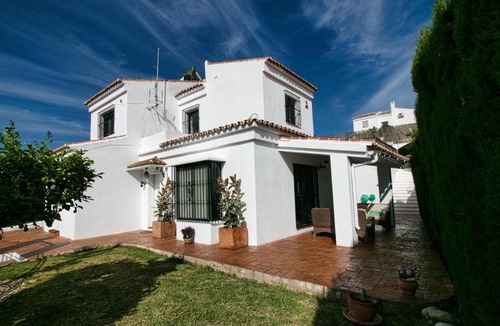 Alcaucin House | CASA EL OLIVAR DE BUENA VISTA 72