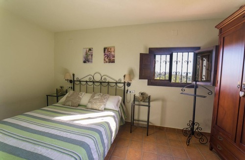 Durcal Other | Casa El Olivo, cottage with mountain views