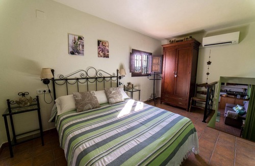 Durcal Other | Casa El Olivo, cottage with mountain views