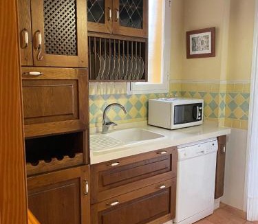 Las Jaras House | Casa el Paraíso del Lago Alojamiento Rural