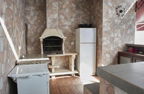 Mesas de Guadalora Apartment | CASA EL PINAR MESAS DEL GUADALORA Hornachuelos