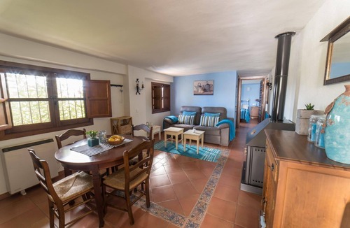 Durcal Other | Casa El Pino Azul, cottage for 2-4 persons