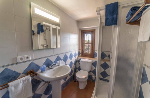 Durcal Other | Casa El Pino Azul, cottage for 2-4 persons