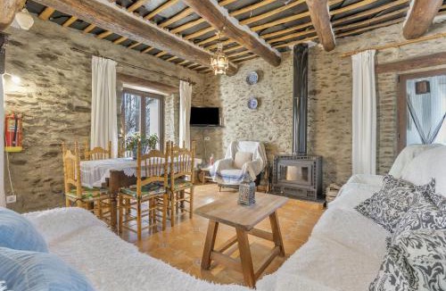 Bubion House | Casa El Portón, Bubión