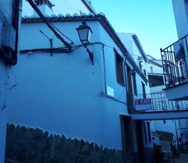 Benalauria Apartment | Casa el puente.