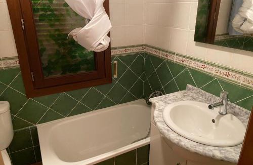 Benalauria Apartment | Casa el puente.