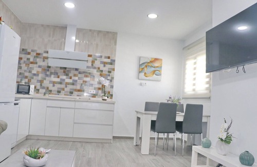 Campano Ski Chalet | Casa el rincón de la Rosa