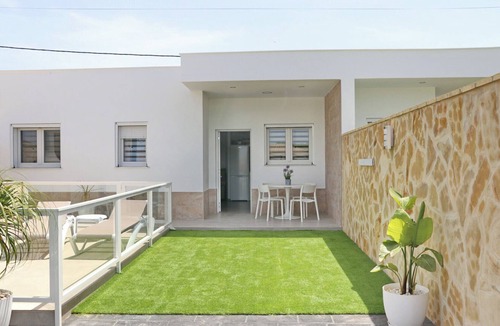 Campano Ski Chalet | Casa el rincón de la Rosa