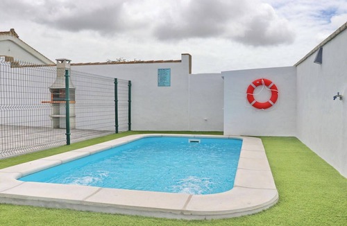 Conil de la Frontera Ski Chalet | Casa El Rellano .