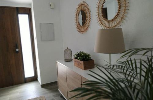 Zuheros House | CASA EL REMANSO DE ZUHEROS