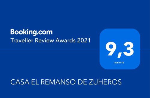 Zuheros House | CASA EL REMANSO DE ZUHEROS