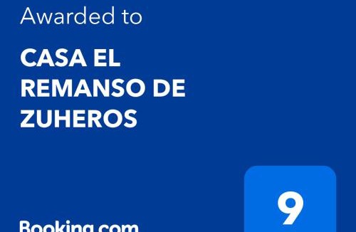 Zuheros House | CASA EL REMANSO DE ZUHEROS
