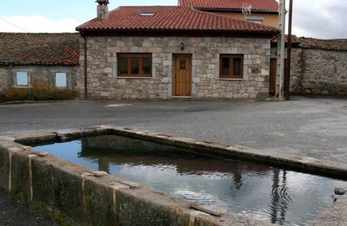 Navadijos Cottage | Casa El Rincón for 4 people