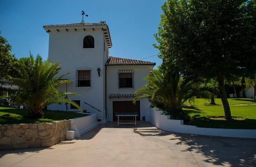 Ronda Cottage | Casa El Rosario for 8 people