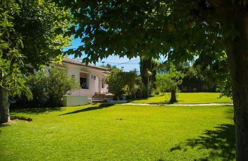 Ronda Cottage | Casa El Rosario for 8 people