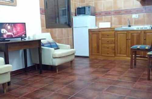 El Burgo Cottage | Casa El Sendero 2 for 6 people