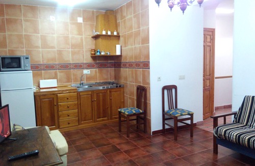 El Burgo Cottage | Casa El Sendero for 6 people