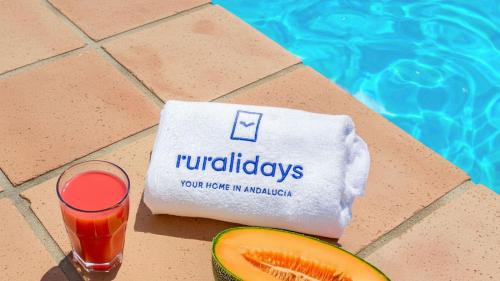 Antequera Villa | Casa El Torcal Antequera - La Higuera by Ruralidays