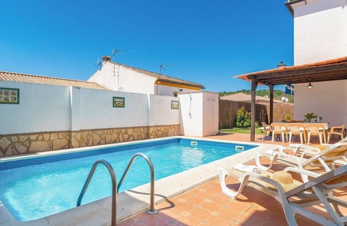 El Bosque Villa | Casa El Torero El Bosque by Ruralidays