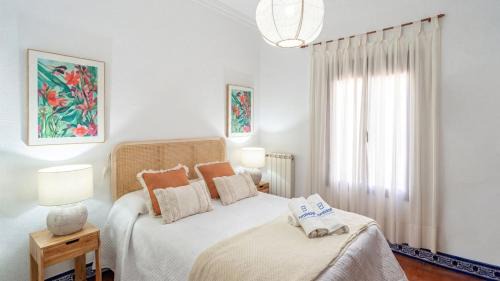 El Bosque Villa | Casa El Torero El Bosque by Ruralidays