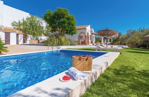 Antequera Villa | Casa El Verdial Antequera - La Higuera by Ruralidays