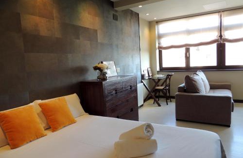 Oviedo City Centre Apartment | Casa Elena-Zona Catedral-Parking gratis By DeLabra Apartments